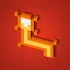 Game Over icon