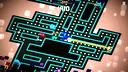 PAC-MAN 256 Screenshot 1