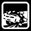 Litterbug icon