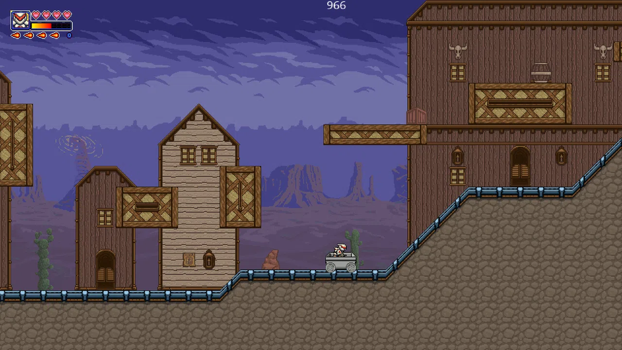 Pace Chasers Screenshot 5