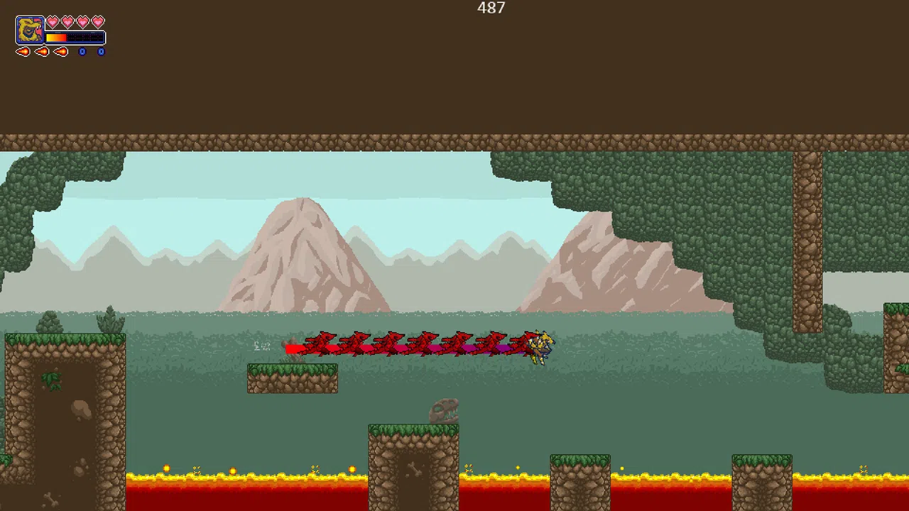 Pace Chasers Screenshot 3