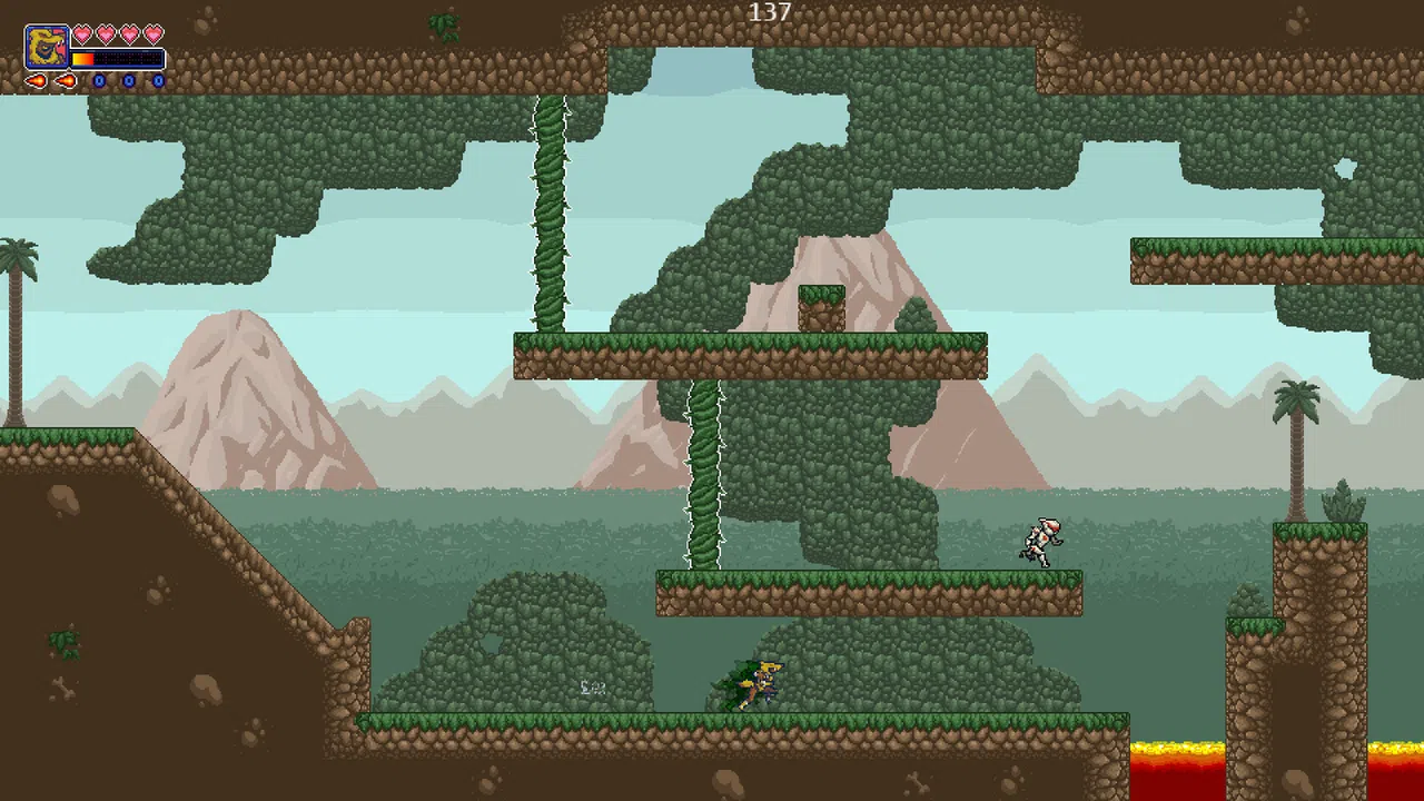 Pace Chasers Screenshot 0