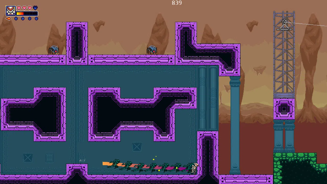 Pace Chasers Screenshot 4