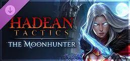 Hadean Tactics: Moonhunter DLC
