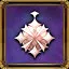 A Solid B icon