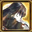 Velvet Crowe icon