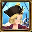 Pirate Legend icon