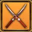 The Honorable Warrior icon