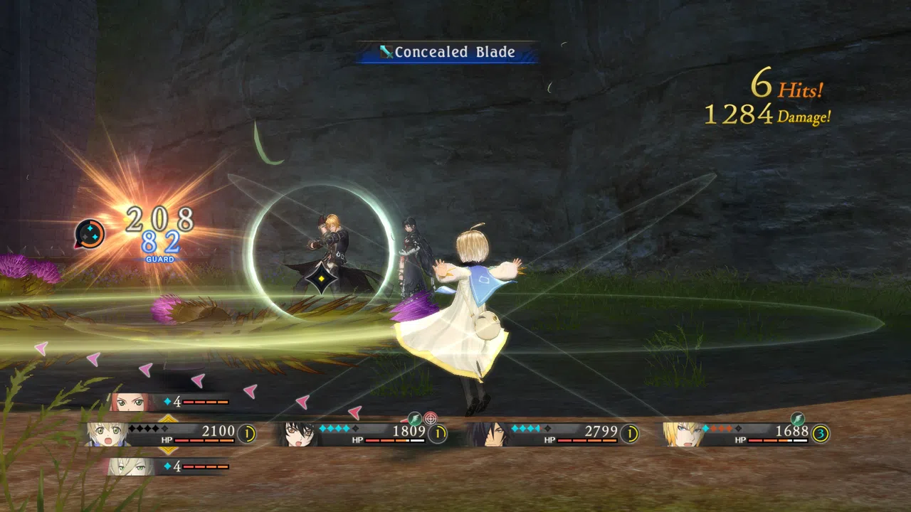 Tales of Berseria™ Screenshot 5
