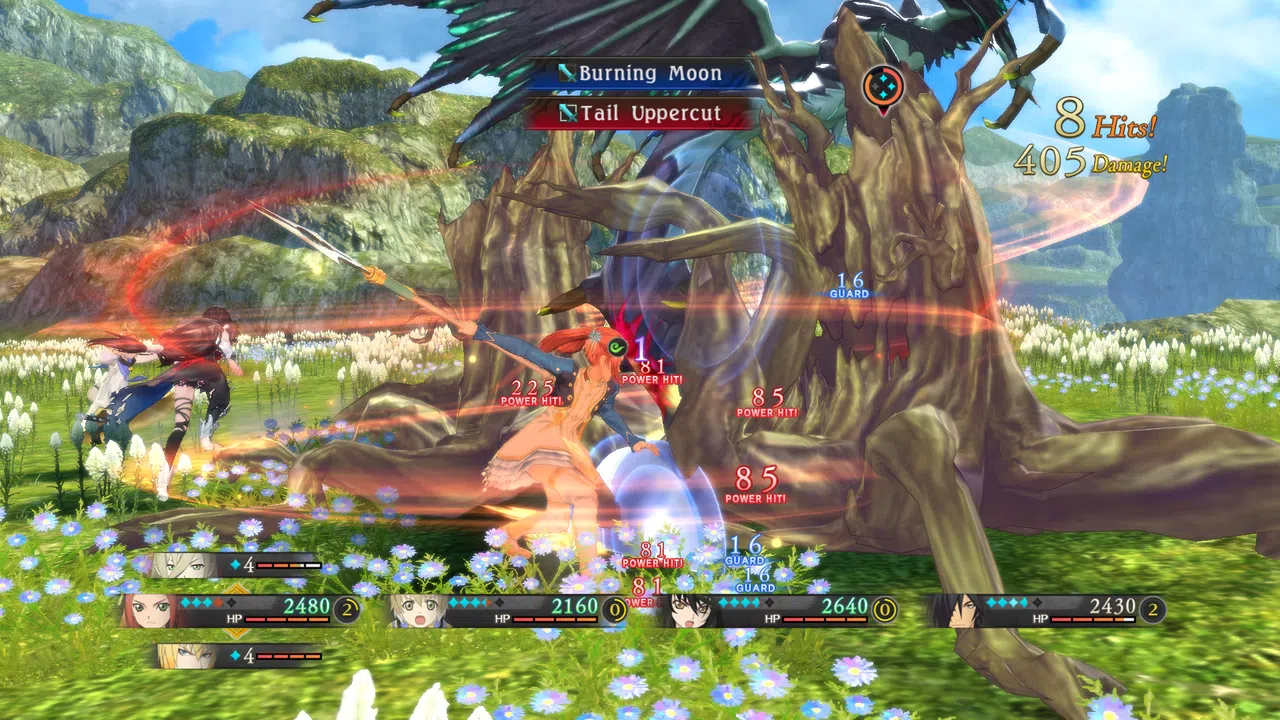 Tales of Berseria™ Screenshot 1
