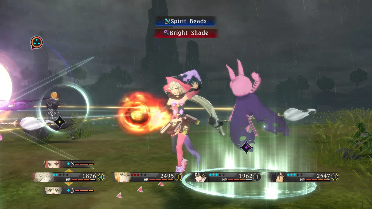 Tales of Berseria™ Screenshot 4