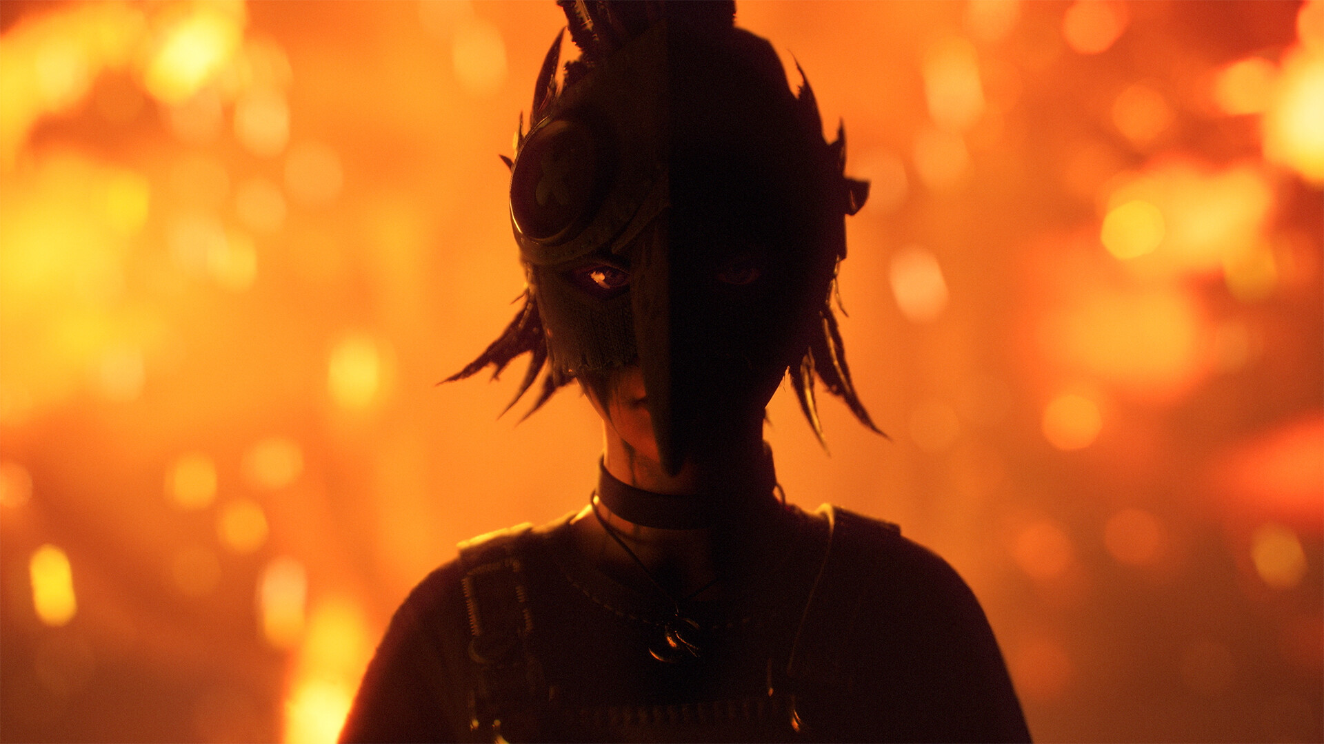 Lost Records: Bloom & Rage Screenshot 0