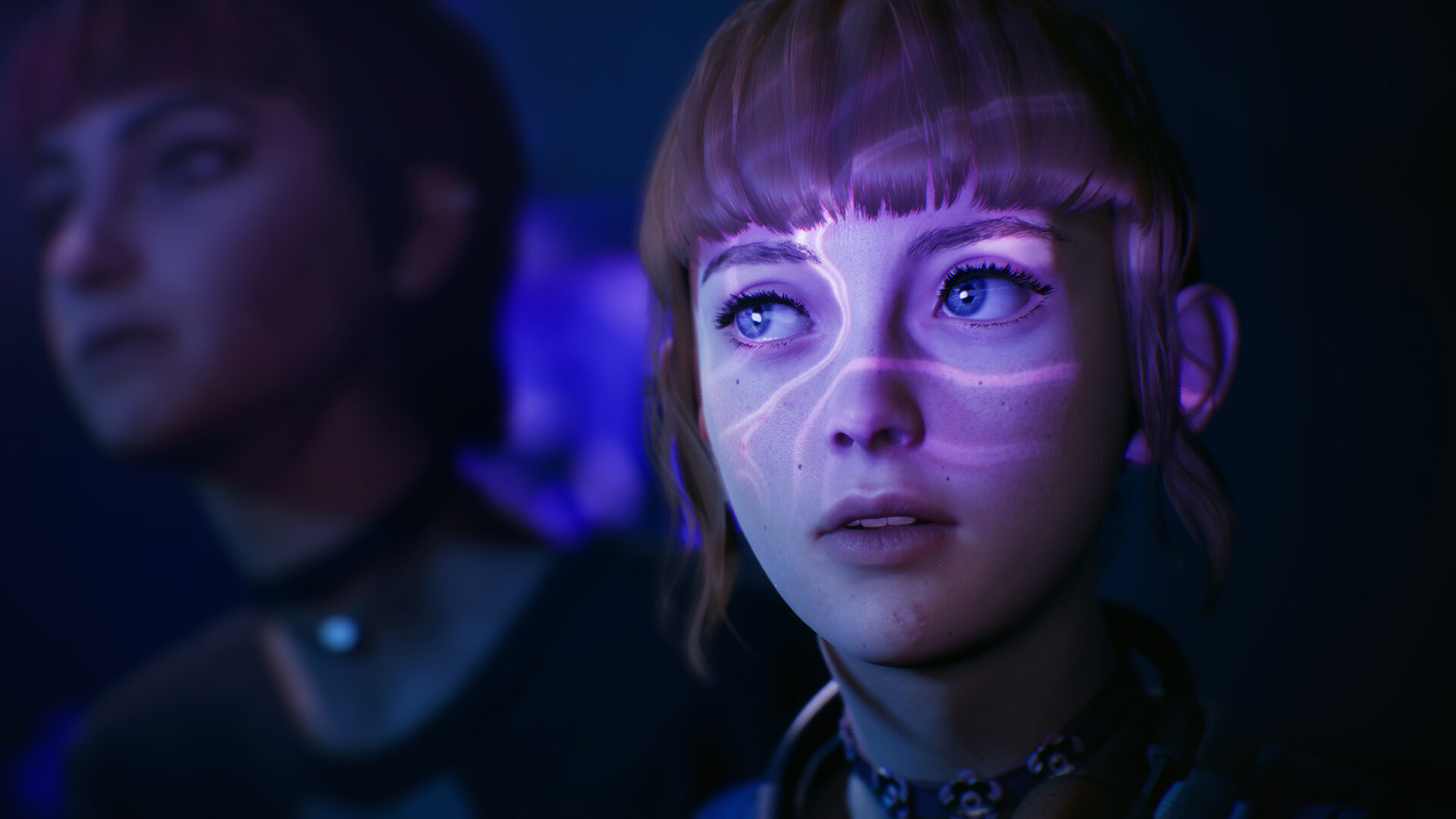 Lost Records: Bloom & Rage Screenshot 4