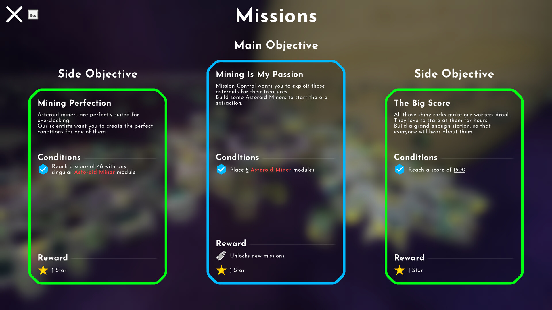 Orbiteers Screenshot 8