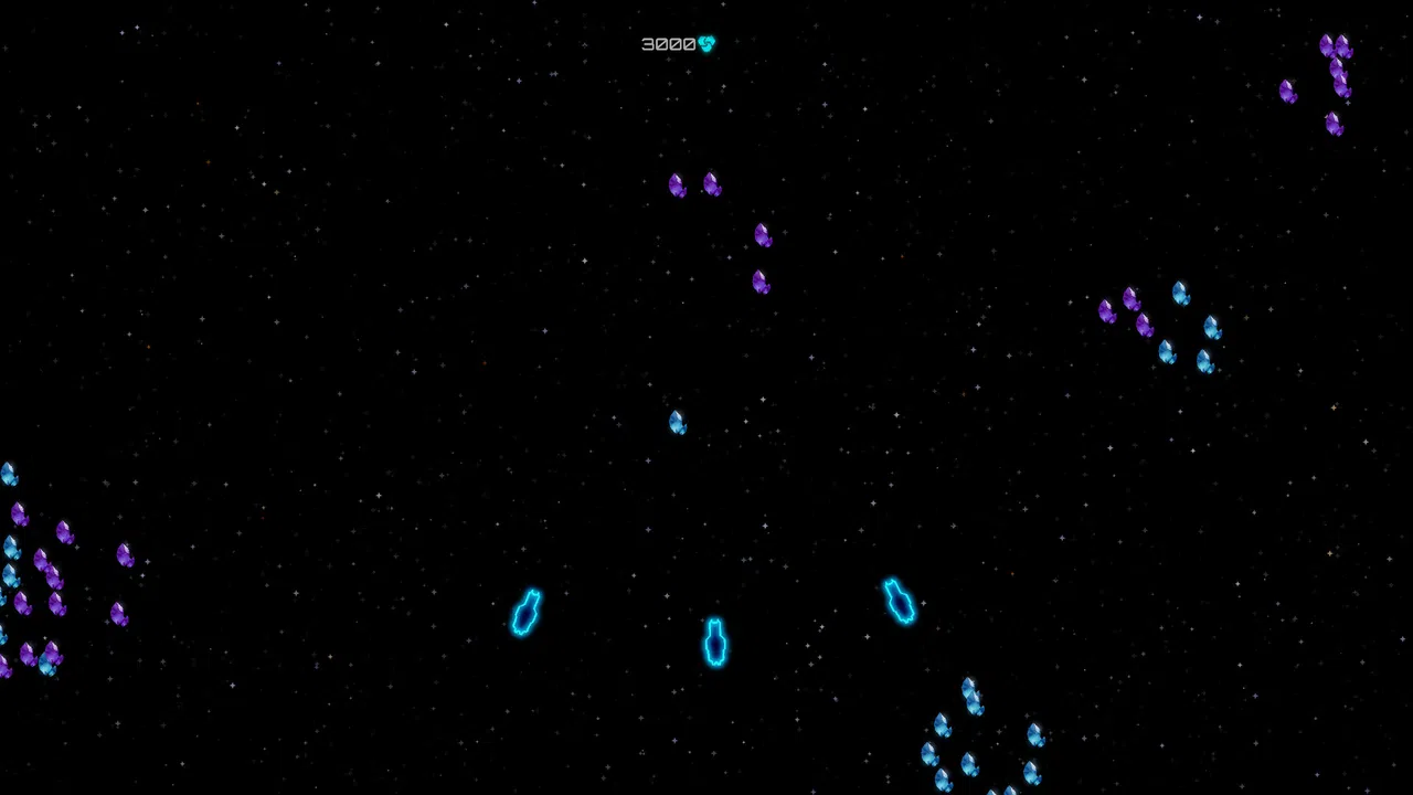 Pixel Armada Screenshot 4