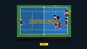 Swing Dynasty: College Tennis Screenshot 10