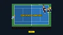 Swing Dynasty: College Tennis Screenshot 4