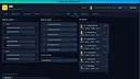Swing Dynasty: College Tennis Screenshot 11