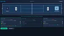 Swing Dynasty: College Tennis Screenshot 21