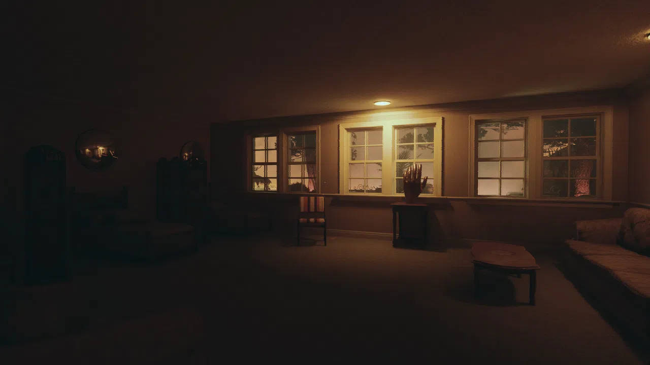 Liminal Shroud Demo Screenshot 17