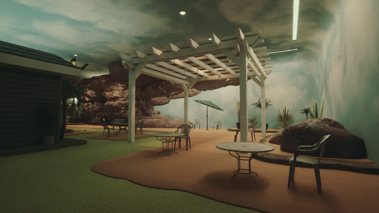 Liminal Shroud Demo Screenshot 10