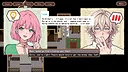 The Starving Goddess — He Won't Feed Her Screenshot 2
