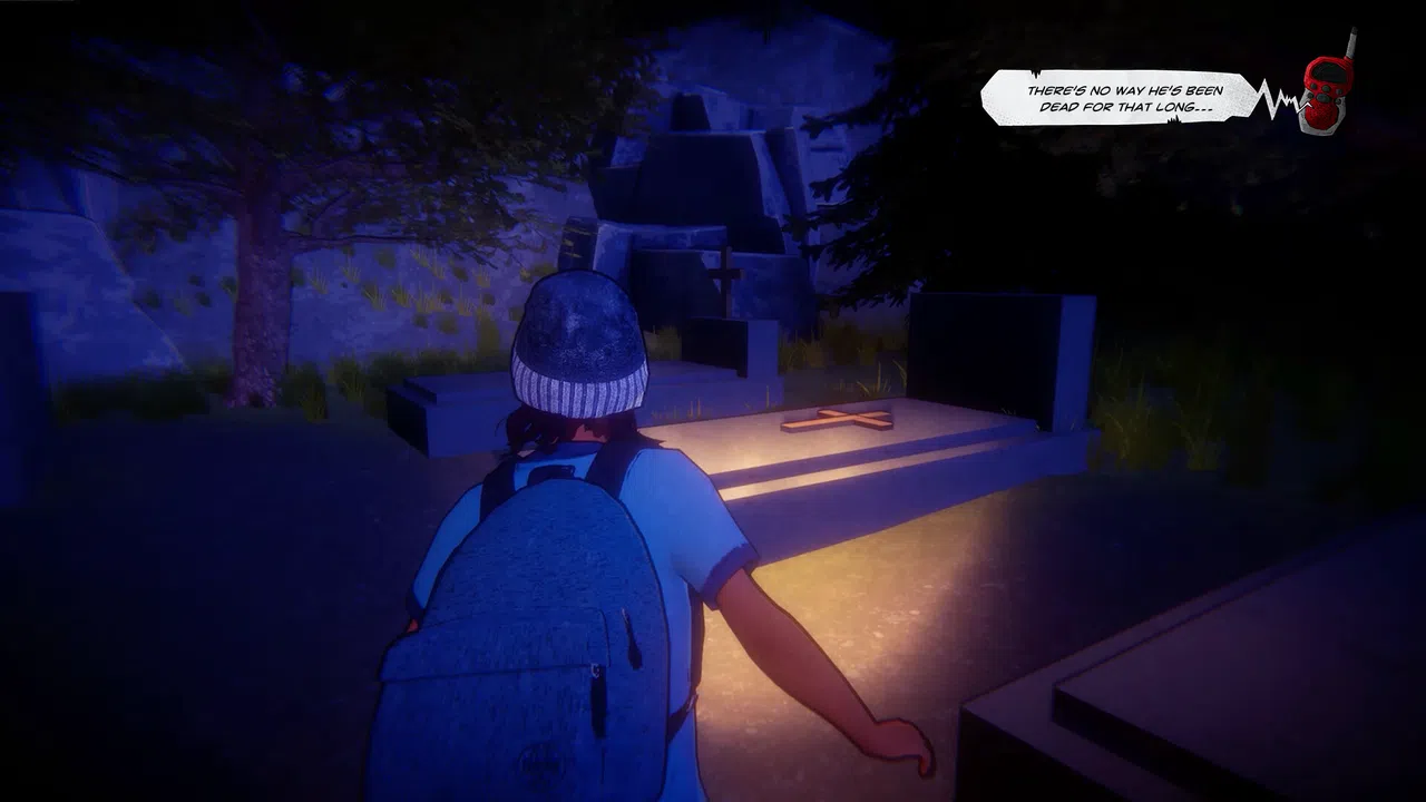 The Dropouts: Early Look Screenshot 0