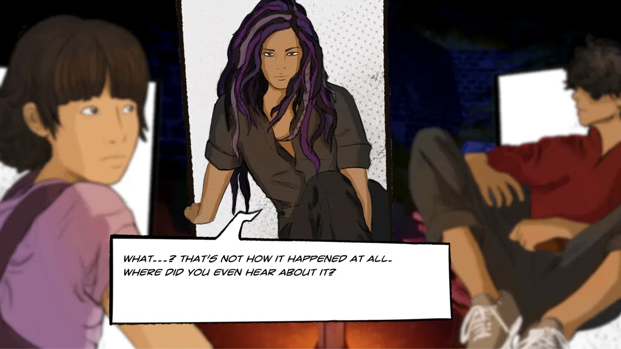 The Dropouts: Early Look Screenshot 2