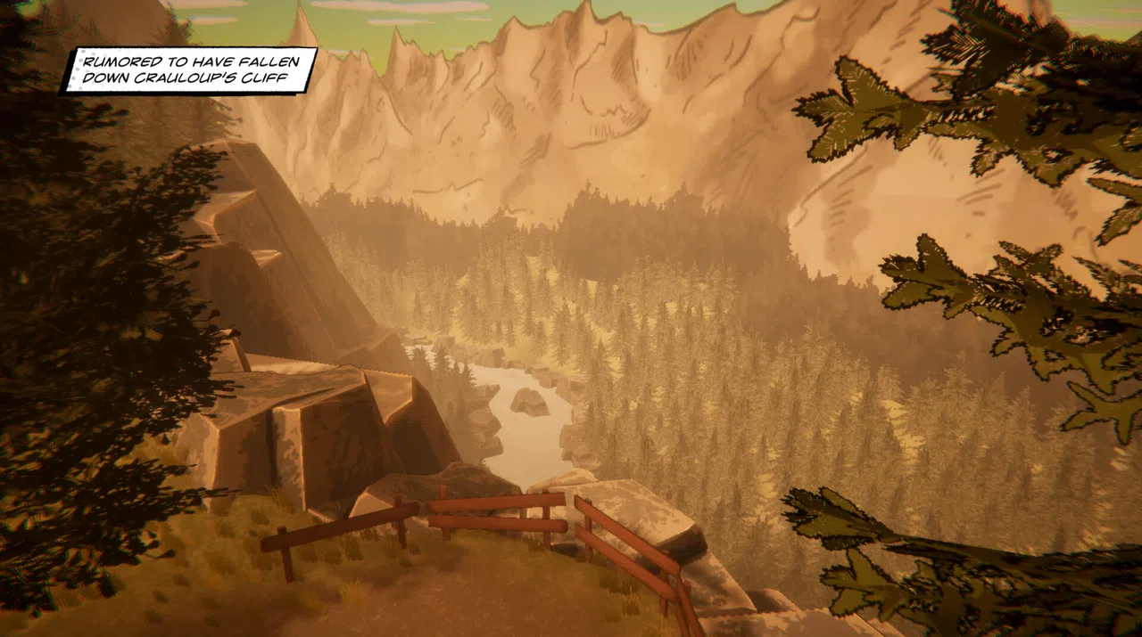 The Dropouts: Early Look Screenshot 3