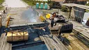 Just Cause™ 4: Toy Vehicle Pack Screenshot 2