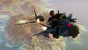 Just Cause™ 4: Toy Vehicle Pack Screenshot 0