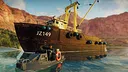 Just Cause™ 4: Toy Vehicle Pack Screenshot 1