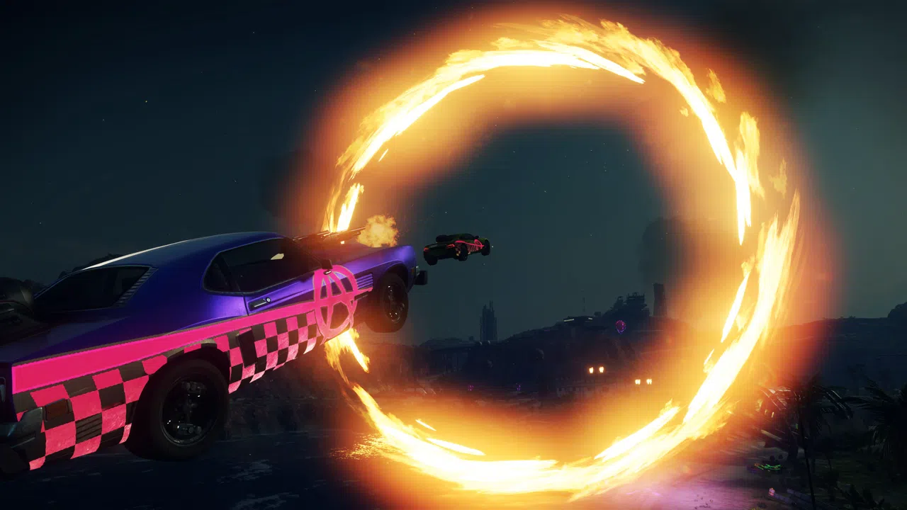 Just Cause™ 4: Dare Devils of Destruction Screenshot 3
