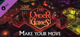 War for the Overworld - The Under Games Expansion