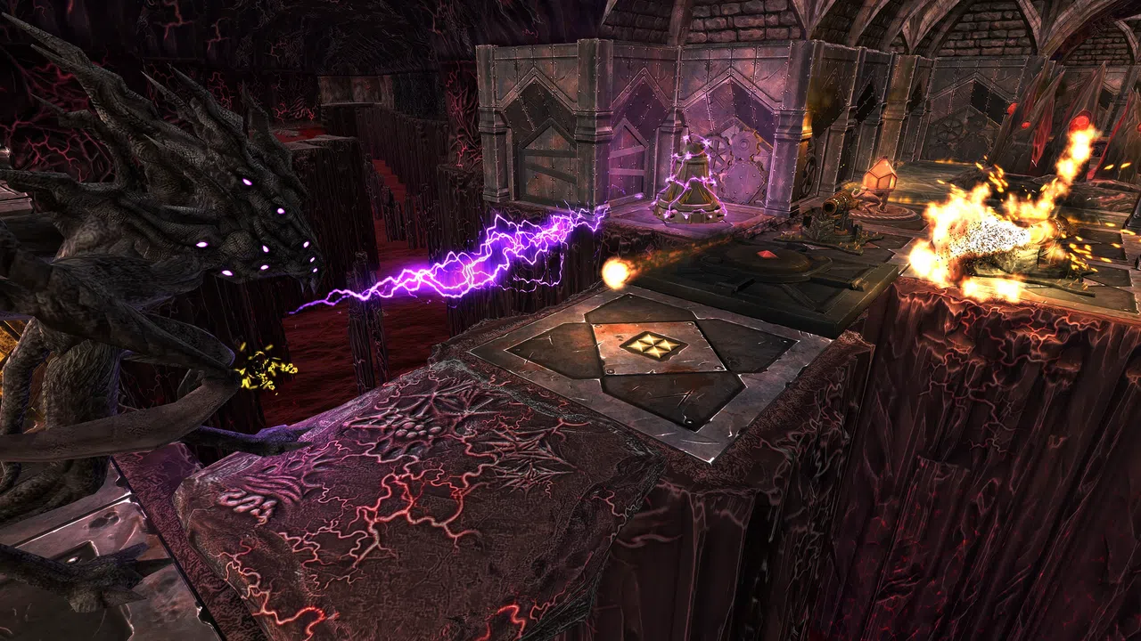 War for the Overworld - The Under Games Expansion Screenshot 3