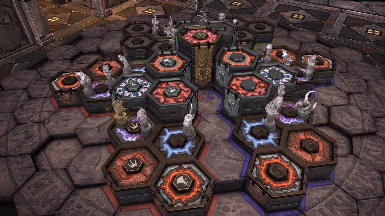 War for the Overworld - The Under Games Expansion Screenshot 2