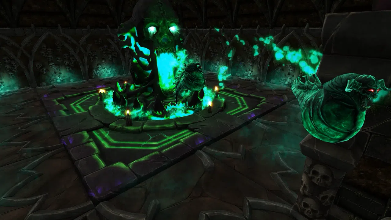 War for the Overworld - The Under Games Expansion Screenshot 6