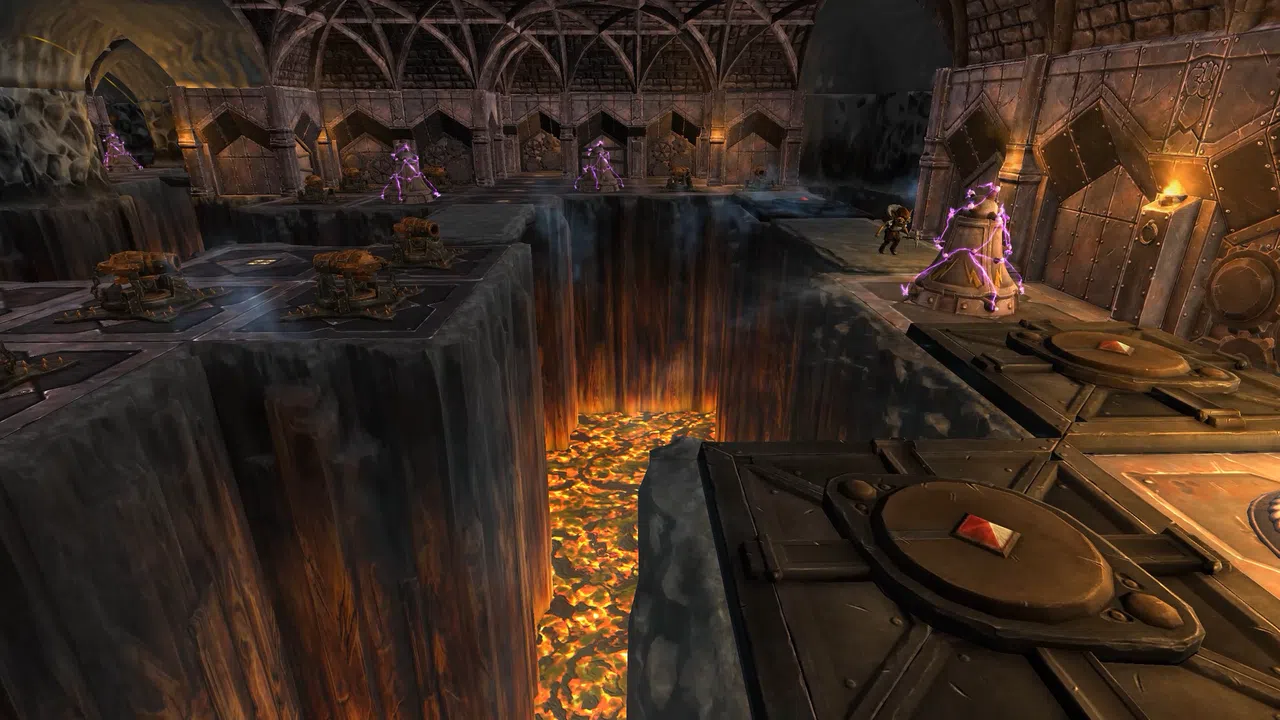 War for the Overworld - The Under Games Expansion Screenshot 9