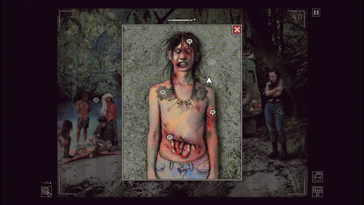 Green Inferno Screenshot 2