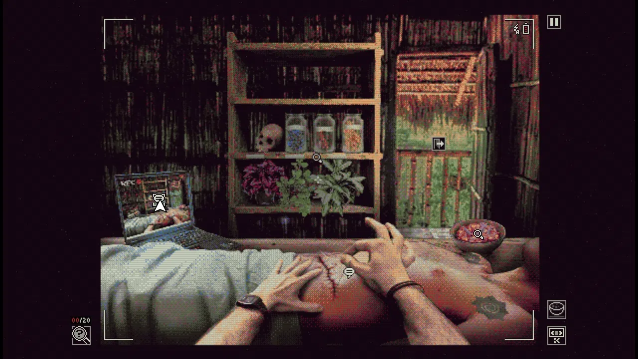 Green Inferno Screenshot 6
