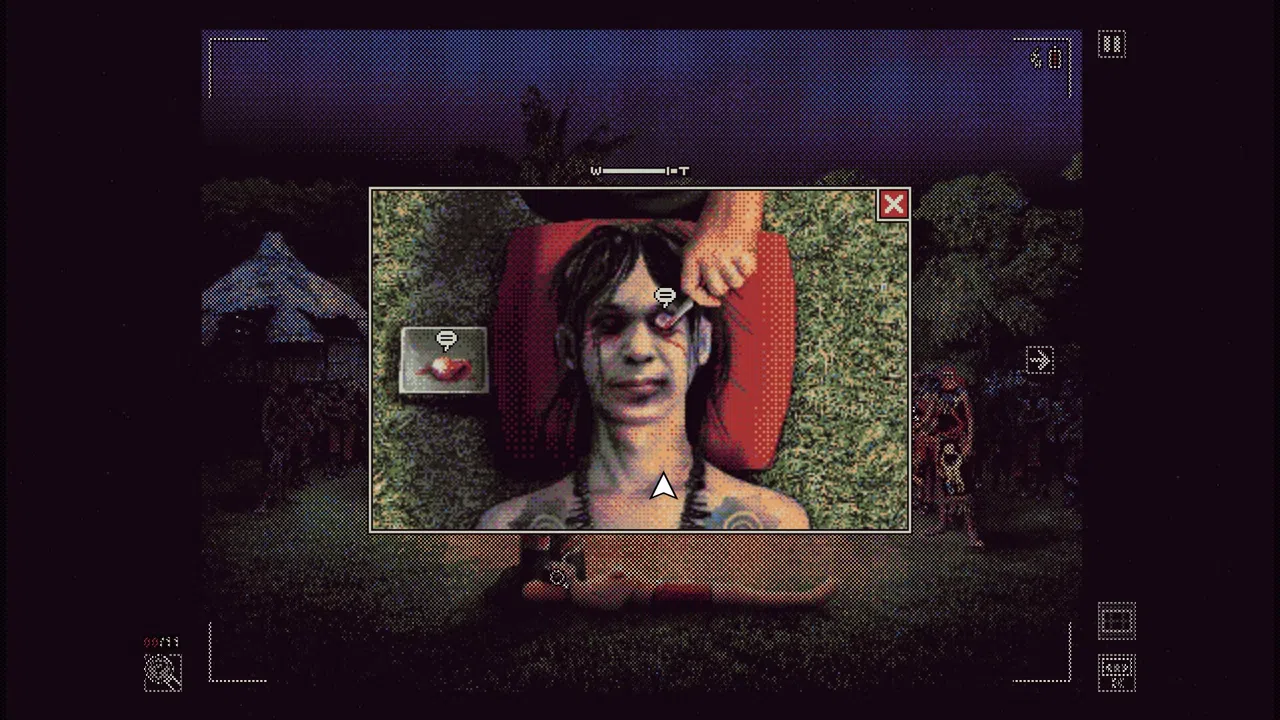 Green Inferno Screenshot 8