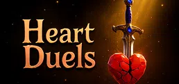 Heart Duels Playtest