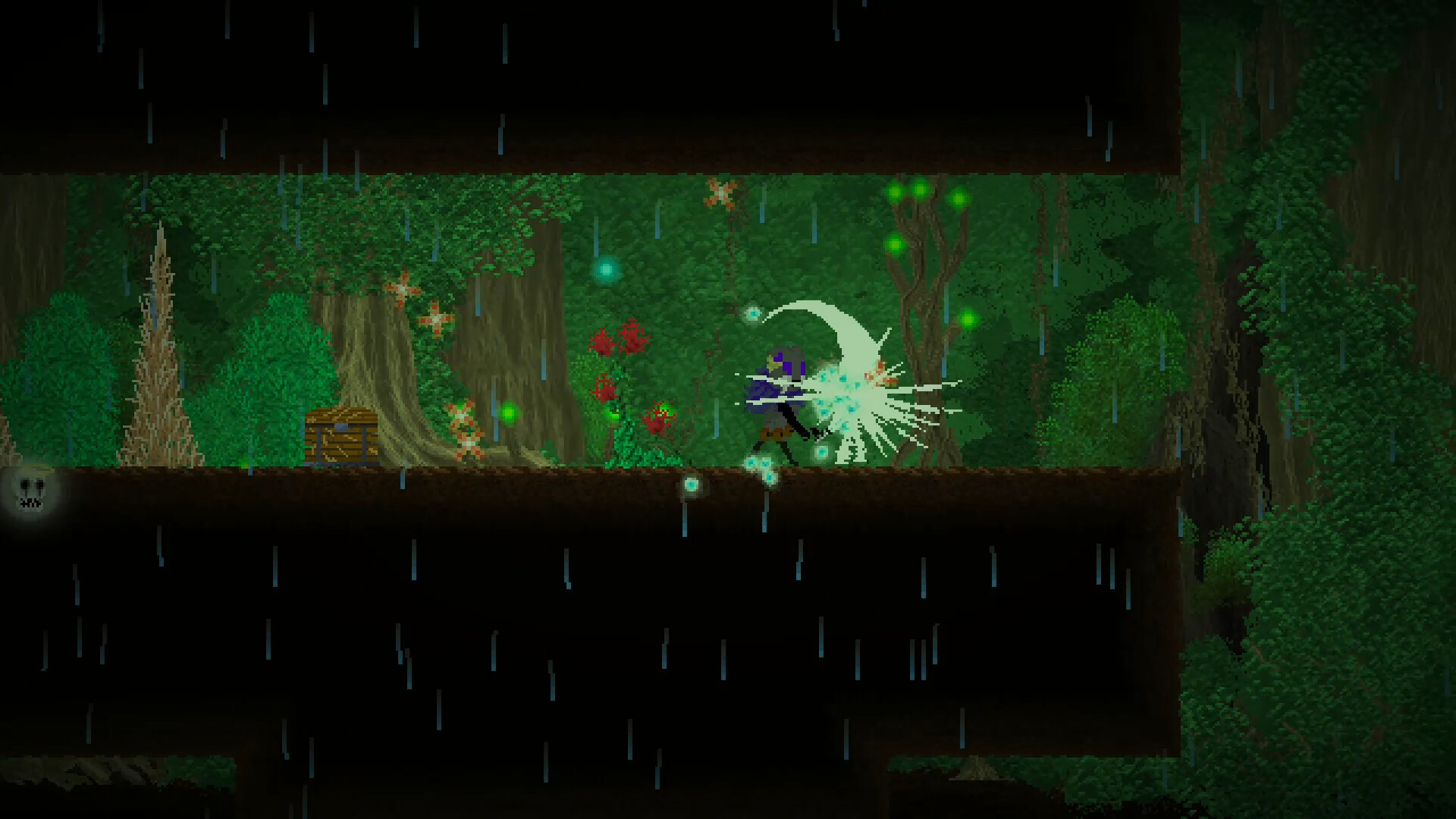 Death's Web Screenshot 9