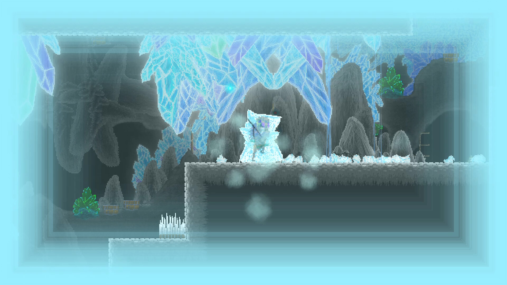 Death's Web Screenshot 7