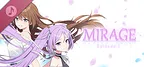 MIRAGE Episode：1 Soundtrack