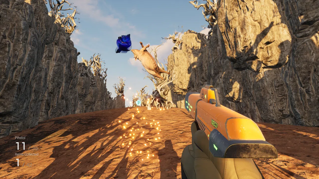 Pih 2 Screenshot 0