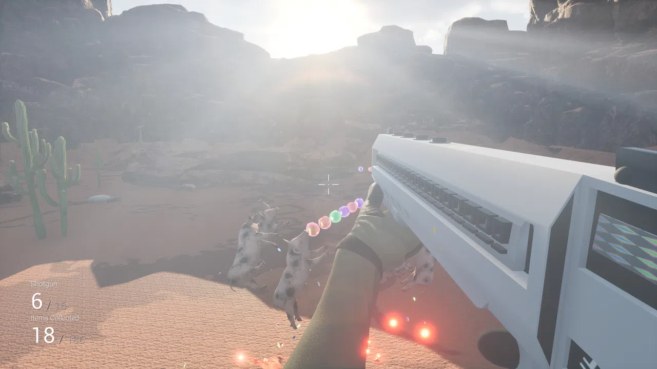 Pih 2 Screenshot 4