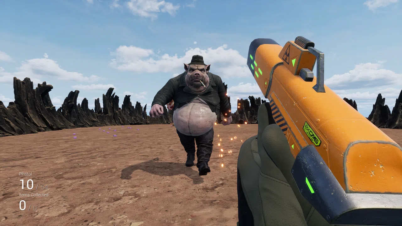 Pih 2 Screenshot 7