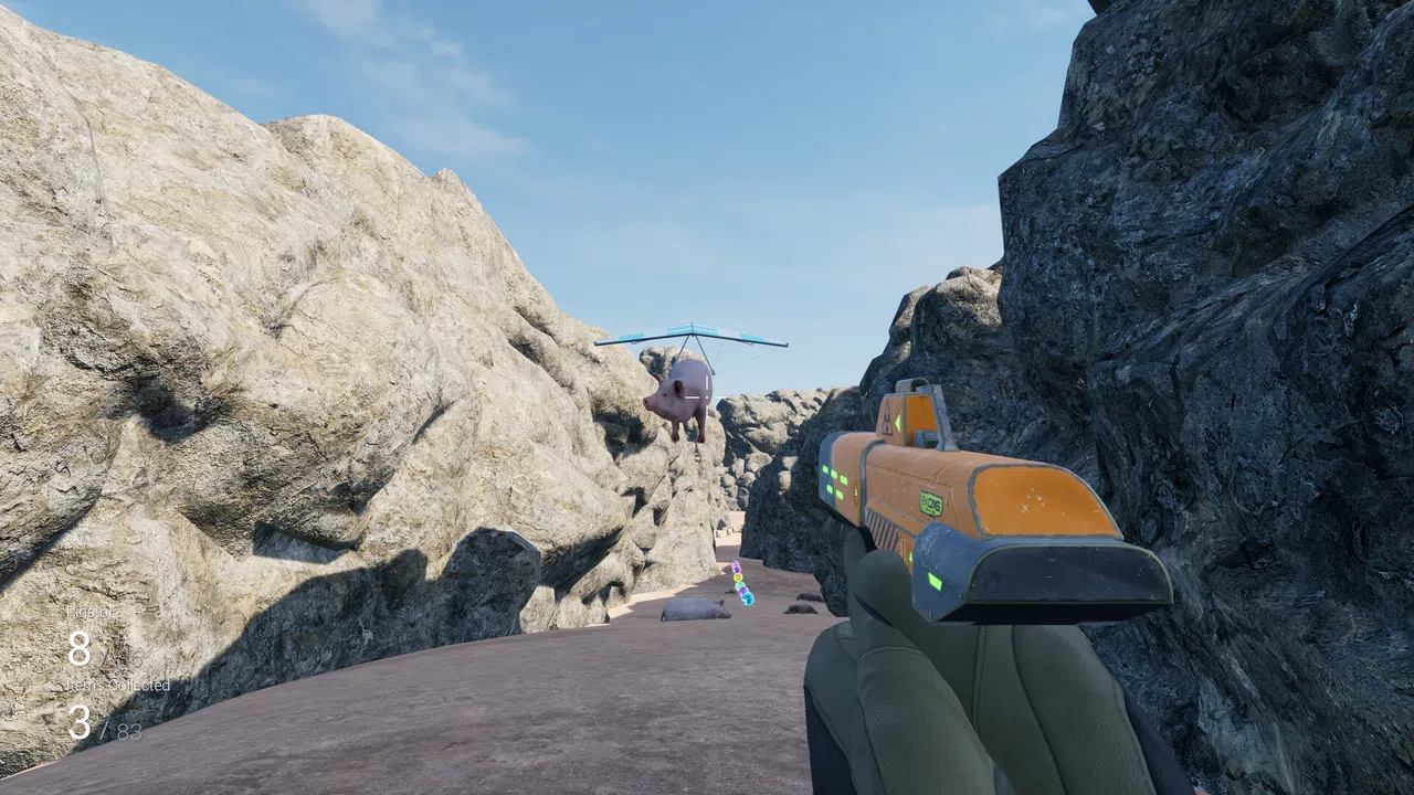 Pih 2 Screenshot 3