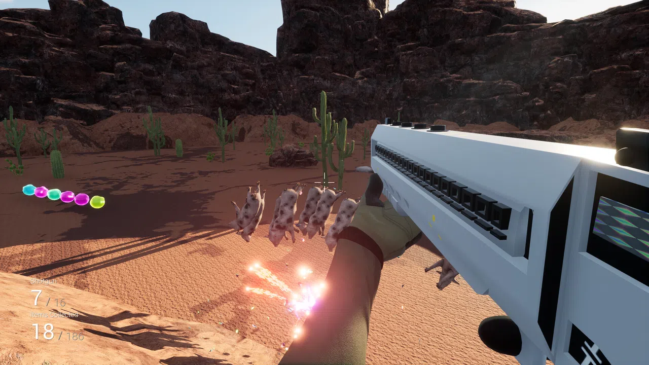 Pih 2 Screenshot 1